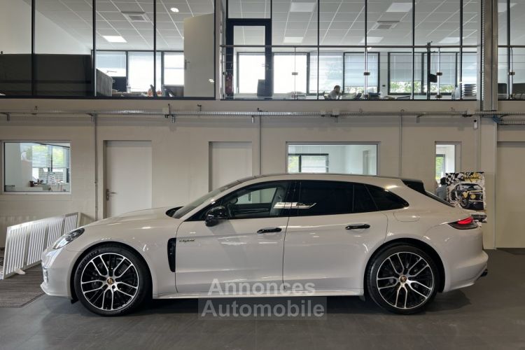 Porsche Panamera (2) 2.9 4 E-HYBRID SPORT TURISMO DCT - <small></small> 93.990 € <small>TTC</small> - #3