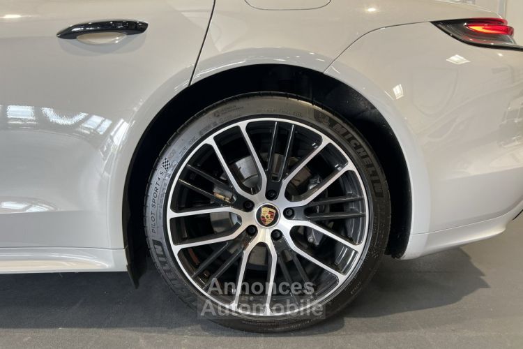 Porsche Panamera (2) 2.9 4 E-HYBRID SPORT TURISMO DCT - <small></small> 93.990 € <small>TTC</small> - #10