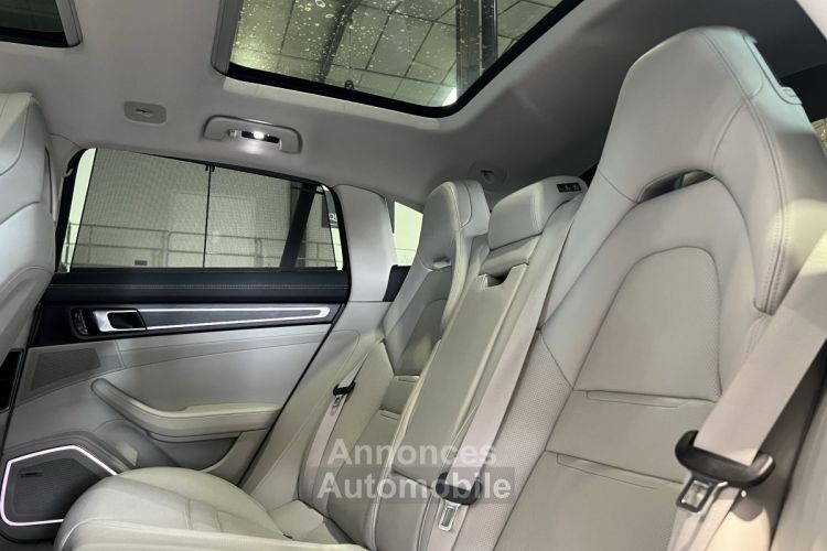 Porsche Panamera (2) 2.9 4 E-HYBRID SPORT TURISMO DCT - <small></small> 93.990 € <small>TTC</small> - #29