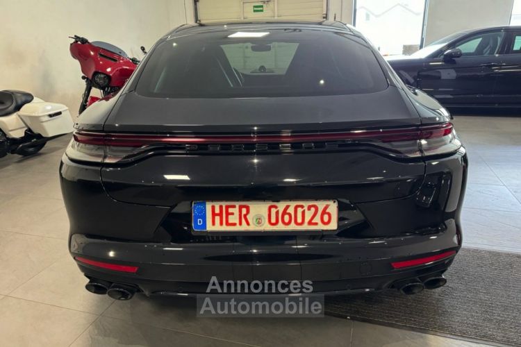 Porsche Panamera (2) 2.9 V6 560 HYBRID 4S - <small></small> 99.990 € <small>TTC</small> - #12