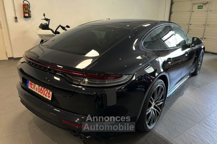 Porsche Panamera (2) 2.9 V6 560 HYBRID 4S - <small></small> 99.990 € <small>TTC</small> - #14