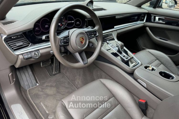 Porsche Panamera (2) 2.9 V6 560 HYBRID 4S - <small></small> 99.990 € <small>TTC</small> - #20