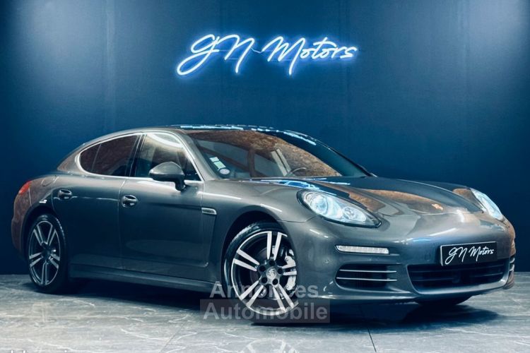 Porsche Panamera 2 3.0 420 4s pdk suivi origine france garantie 12 mois - <small></small> 39.990 € <small>TTC</small> - #1