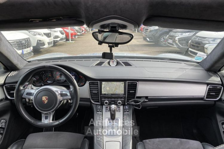 Porsche Panamera (2) 4.8 V8 440 GTS - <small></small> 47.990 € <small>TTC</small> - #5