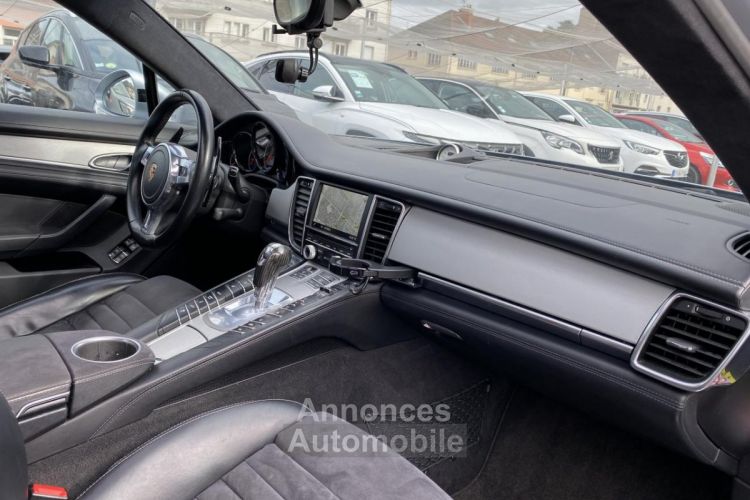 Porsche Panamera (2) 4.8 V8 440 GTS - <small></small> 47.990 € <small>TTC</small> - #6