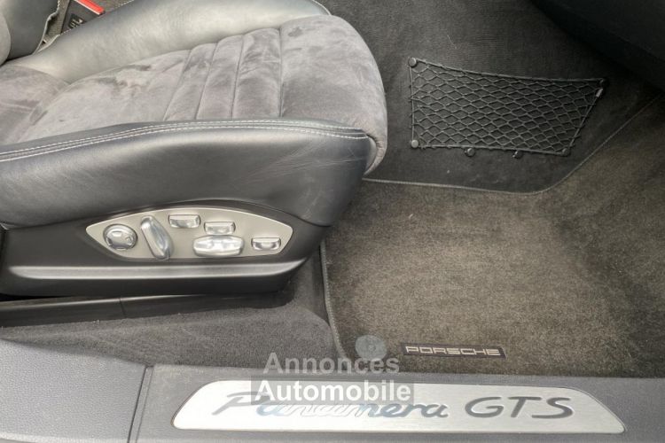 Porsche Panamera (2) 4.8 V8 440 GTS - <small></small> 47.990 € <small>TTC</small> - #10