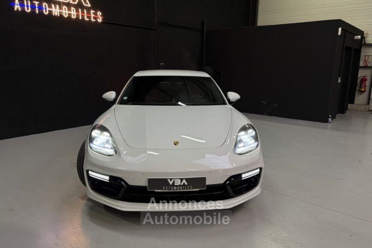 Porsche Panamera (2) 4E-Hybrid - <small></small> 52.490 € <small>TTC</small> - #3