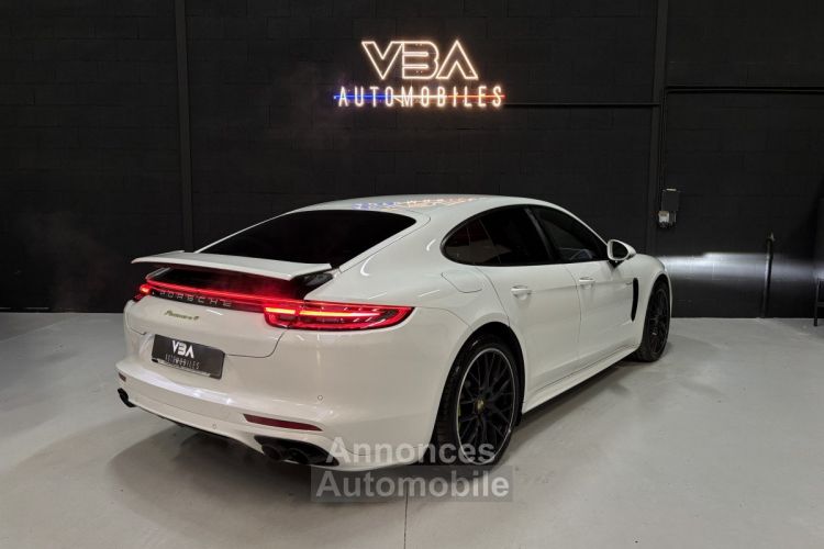 Porsche Panamera (2) 4E-Hybrid - <small></small> 52.490 € <small>TTC</small> - #5