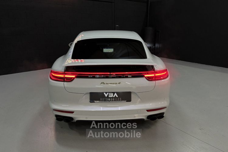 Porsche Panamera (2) 4E-Hybrid - <small></small> 52.490 € <small>TTC</small> - #7