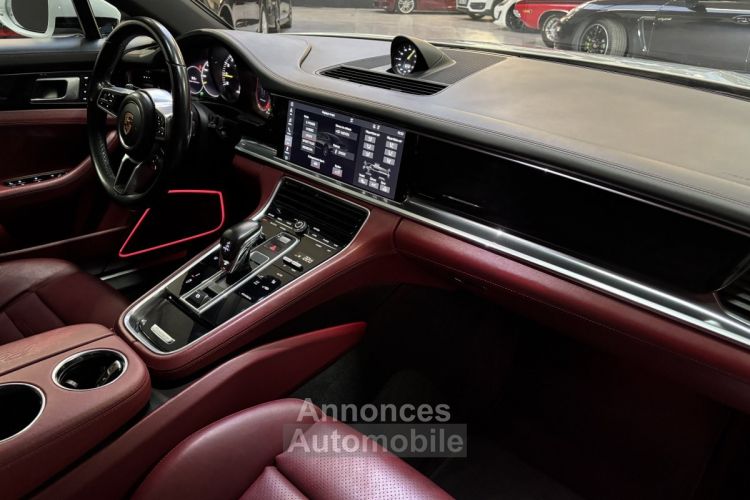 Porsche Panamera (2) 4E-Hybrid - <small></small> 52.490 € <small>TTC</small> - #16