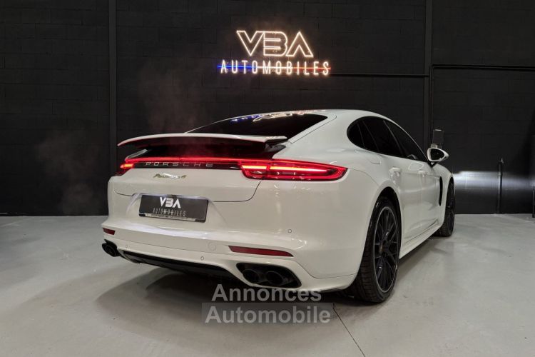 Porsche Panamera (2) 4E-Hybrid - <small></small> 52.490 € <small>TTC</small> - #35