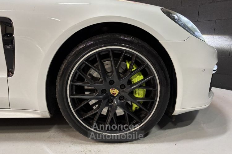 Porsche Panamera (2) 4E-Hybrid - <small></small> 52.490 € <small>TTC</small> - #38