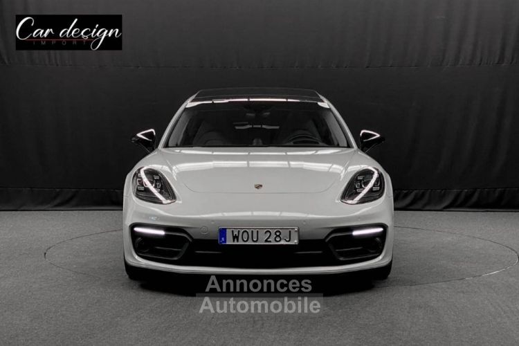 Porsche Panamera (2) SPORT TURISMO 2.9 V6 462 HYBRID 4 - <small></small> 85.990 € <small>TTC</small> - #2