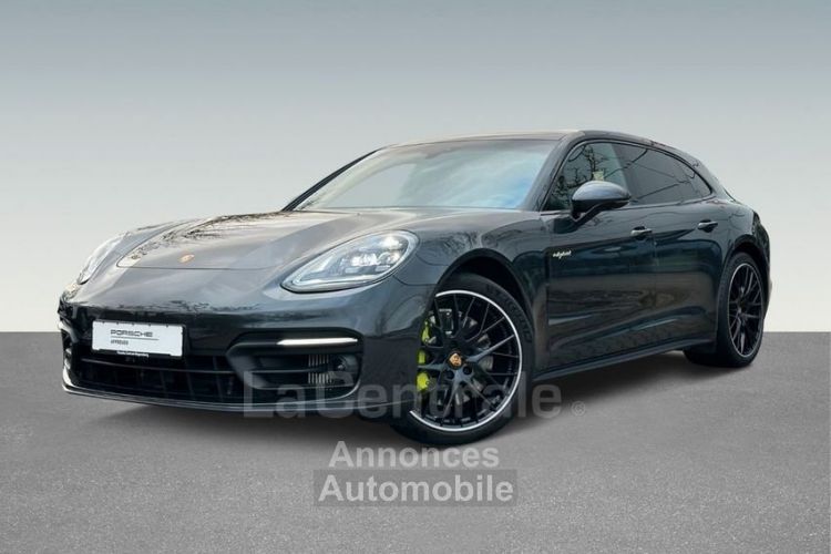 Porsche Panamera 2 SPORT TURISMO II (2) SPORT TURISMO 2.9 V6 3.0 462 HYBRID 4 - <small></small> 136.830 € <small>TTC</small> - #1