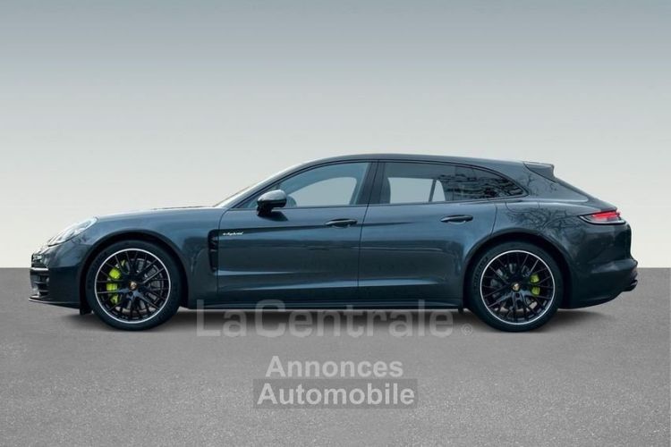 Porsche Panamera 2 SPORT TURISMO II (2) SPORT TURISMO 2.9 V6 3.0 462 HYBRID 4 - <small></small> 136.830 € <small>TTC</small> - #2