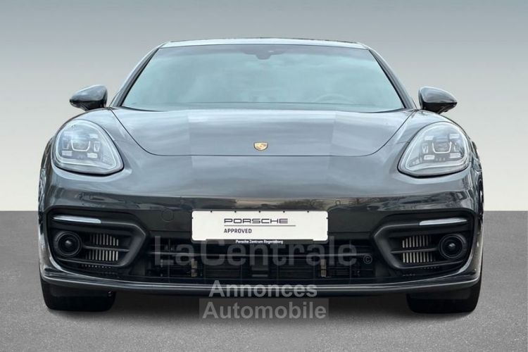 Porsche Panamera 2 SPORT TURISMO II (2) SPORT TURISMO 2.9 V6 3.0 462 HYBRID 4 - <small></small> 136.830 € <small>TTC</small> - #3