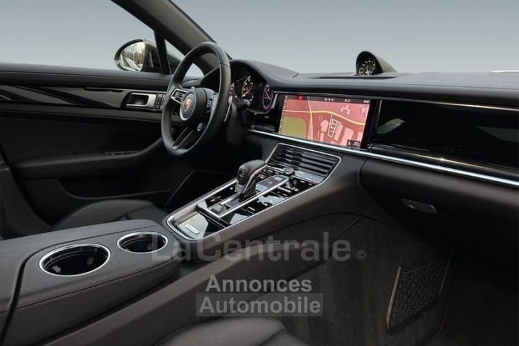 Porsche Panamera 2 SPORT TURISMO II (2) SPORT TURISMO 2.9 V6 3.0 462 HYBRID 4 - <small></small> 136.830 € <small>TTC</small> - #16