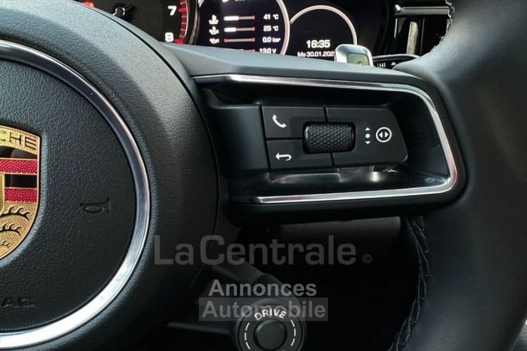 Porsche Panamera 2 SPORT TURISMO II (2) SPORT TURISMO 2.9 V6 3.0 462 HYBRID 4 - <small></small> 136.830 € <small>TTC</small> - #17