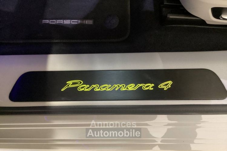Porsche Panamera 2.9 4 E-HYBRID SPORT TURISMO DCT - <small></small> 109.900 € <small>TTC</small> - #19
