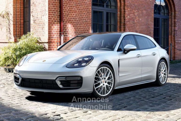 Porsche Panamera 2.9 V6 | Sp. Tur. Platinium Edit NEW - <small></small> 135.500 € <small>TTC</small> - #1