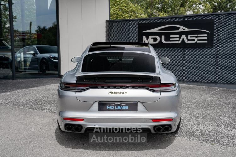 Porsche Panamera 2.9 v6 462 e-hybrid 4 leasing 790e-mois - <small></small> 94.900 € <small>TTC</small> - #2