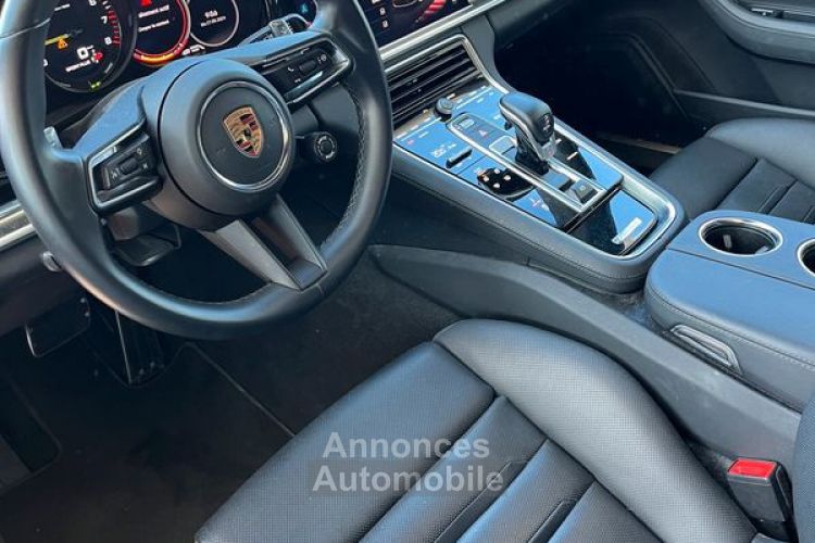 Porsche Panamera 2.9 V6 560ch 4S E-Hybrid Garantie 6 ans Toit Ouvrant PSE BOSE Chrono Camera Matrix ATH Keyless 22P 1199-mois - <small></small> 109.900 € <small>TTC</small> - #5