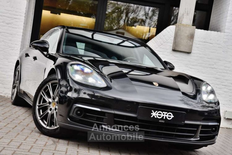 Porsche Panamera 2.9 V6 PDK HYBRID - <small></small> 56.950 € <small>TTC</small> - #2