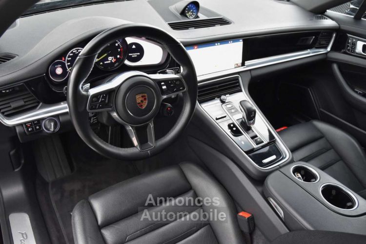 Porsche Panamera 2.9 V6 PDK HYBRID - <small></small> 56.950 € <small>TTC</small> - #4