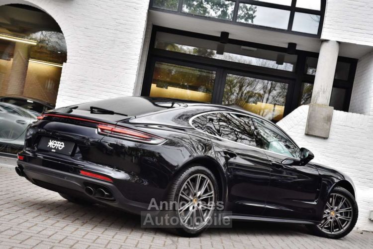 Porsche Panamera 2.9 V6 PDK HYBRID - <small></small> 56.950 € <small>TTC</small> - #8