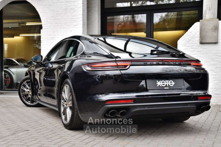 Porsche Panamera 2.9 V6 PDK HYBRID - <small></small> 56.950 € <small>TTC</small> - #16