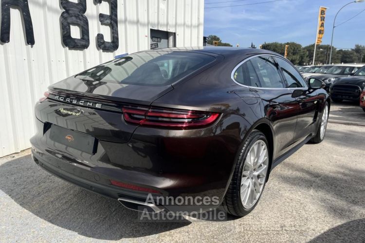 Porsche Panamera 2.9i V6 - 304 - BV PDK TYPE 976 BERLINE 4 E-Hybrid Executive - <small></small> 88.990 € <small>TTC</small> - #6