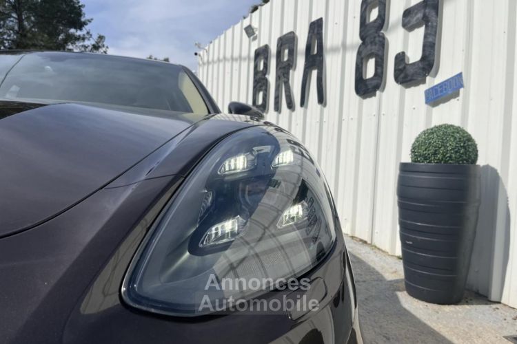 Porsche Panamera 2.9i V6 - 304 - BV PDK TYPE 976 BERLINE 4 E-Hybrid Executive - <small></small> 88.990 € <small>TTC</small> - #7