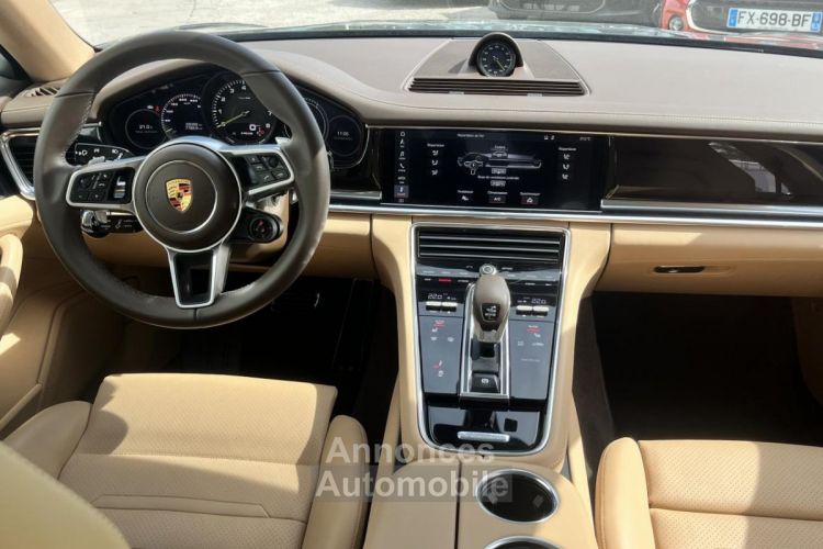 Porsche Panamera 2.9i V6 - 304 - BV PDK TYPE 976 BERLINE 4 E-Hybrid Executive - <small></small> 88.990 € <small>TTC</small> - #23