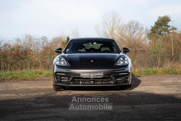 Porsche Panamera 2.9i V6 - 330 - BV PDK - Stop&Start TYPE 971 BERLINE 4 E-Hybrid Platinum Edition PHASE - <small></small> 124.990 € <small>TTC</small> - #3