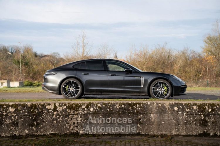 Porsche Panamera 2.9i V6 - 330 - BV PDK - Stop&Start TYPE 971 BERLINE 4 E-Hybrid Platinum Edition PHASE - <small></small> 124.990 € <small>TTC</small> - #4