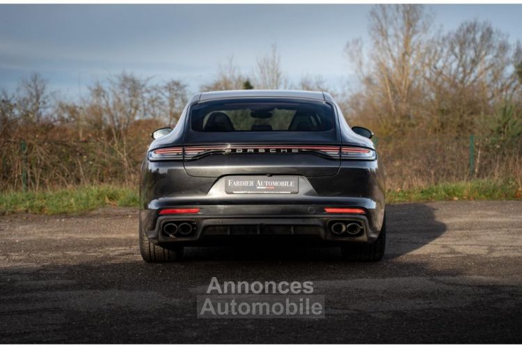 Porsche Panamera 2.9i V6 - 330 - BV PDK - Stop&Start TYPE 971 BERLINE 4 E-Hybrid Platinum Edition PHASE - <small></small> 124.990 € <small>TTC</small> - #5