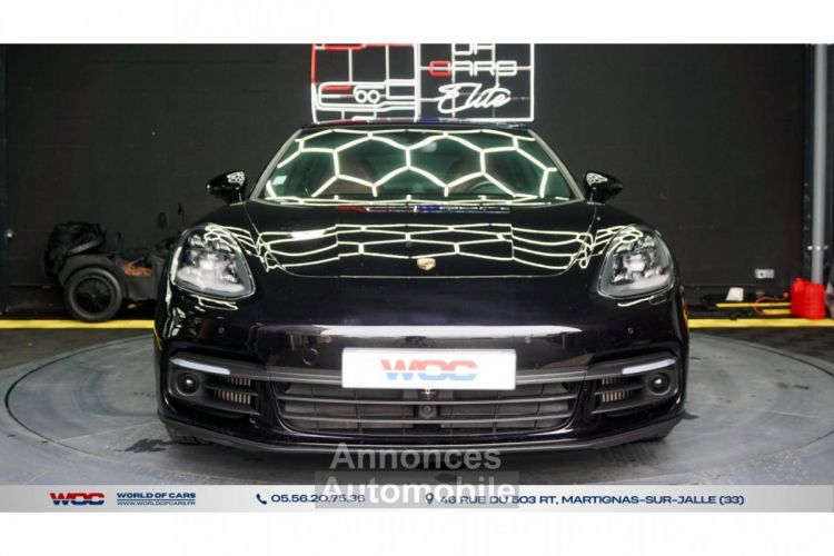 Porsche Panamera 2.9i V6 - 462 - BV PDK - Stop&Start TYPE 971 BERLINE 4 E-Hybrid - <small></small> 69.990 € <small>TTC</small> - #2