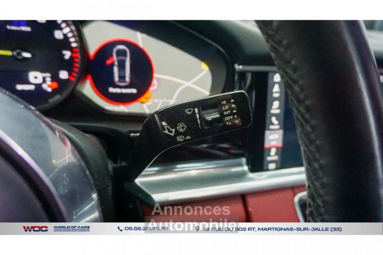 Porsche Panamera 2.9i V6 - 462 - BV PDK - Stop&Start TYPE 971 BERLINE 4 E-Hybrid - <small></small> 69.990 € <small>TTC</small> - #29