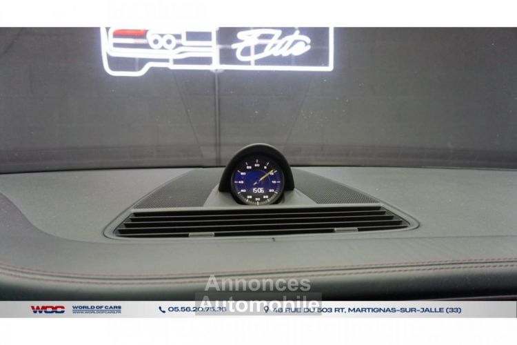 Porsche Panamera 2.9i V6 - 462 - BV PDK - Stop&Start TYPE 971 BERLINE 4 E-Hybrid - <small></small> 69.990 € <small>TTC</small> - #33