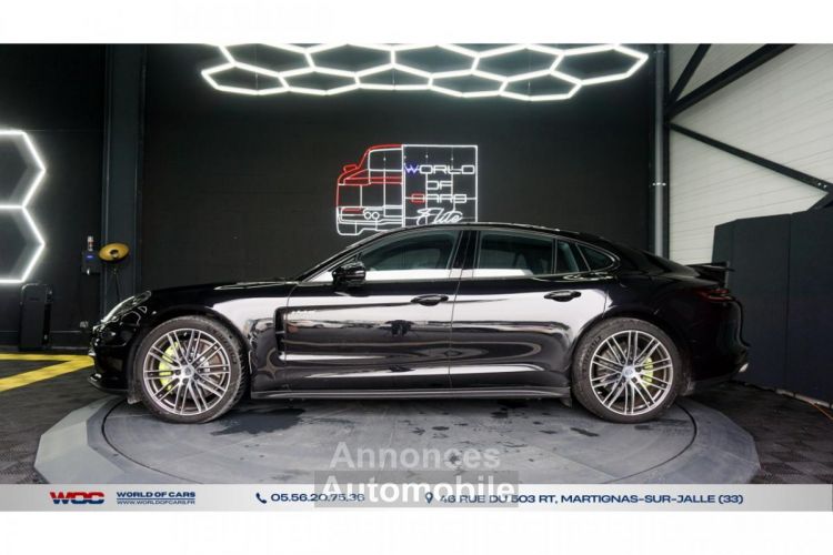 Porsche Panamera 2.9i V6 - 462 - BV PDK - Stop&Start TYPE 971 BERLINE 4 E-Hybrid - <small></small> 69.990 € <small>TTC</small> - #79