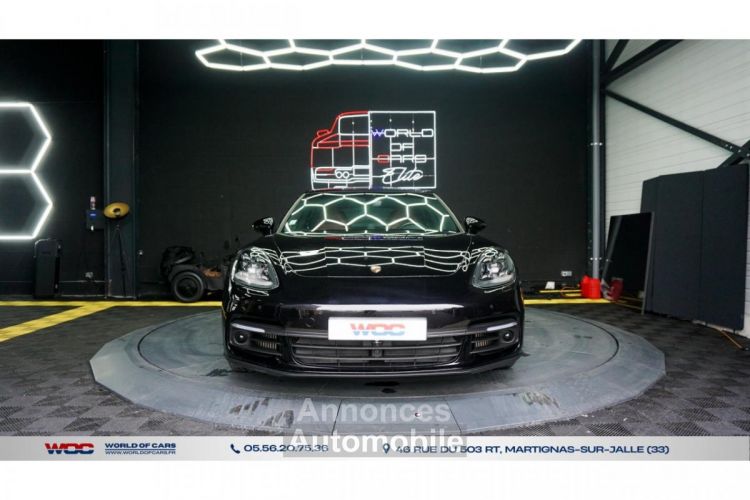Porsche Panamera 2.9i V6 - 462 - BV PDK - Stop&Start TYPE 971 BERLINE 4 E-Hybrid - <small></small> 69.990 € <small>TTC</small> - #83