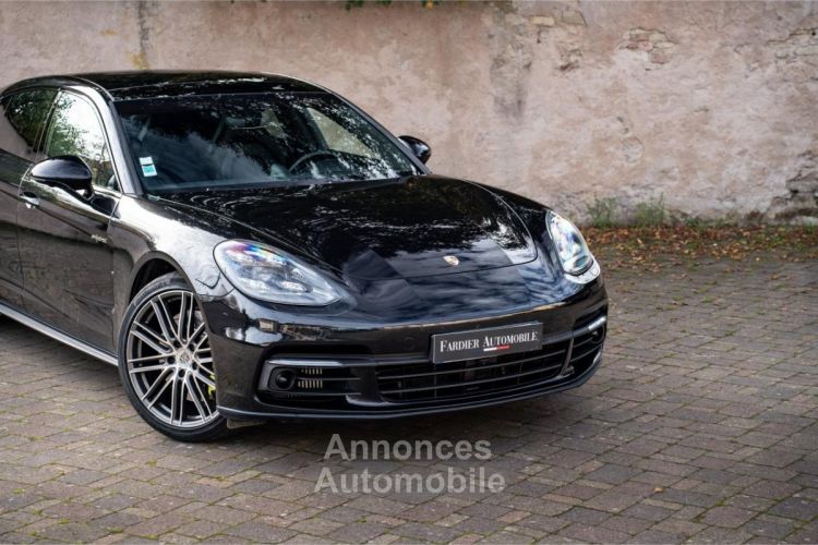 Porsche Panamera 2.9i V6 - 462 - PDK - TYPE 971 BERLINE 4 E-Hybrid PHASE 1 - <small></small> 59.990 € <small>TTC</small> - #2