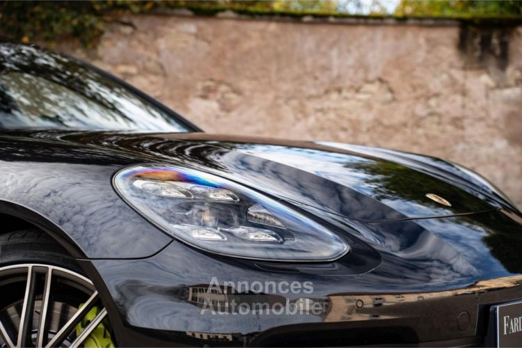 Porsche Panamera 2.9i V6 - 462 - PDK - TYPE 971 BERLINE 4 E-Hybrid PHASE 1 - <small></small> 59.990 € <small>TTC</small> - #3