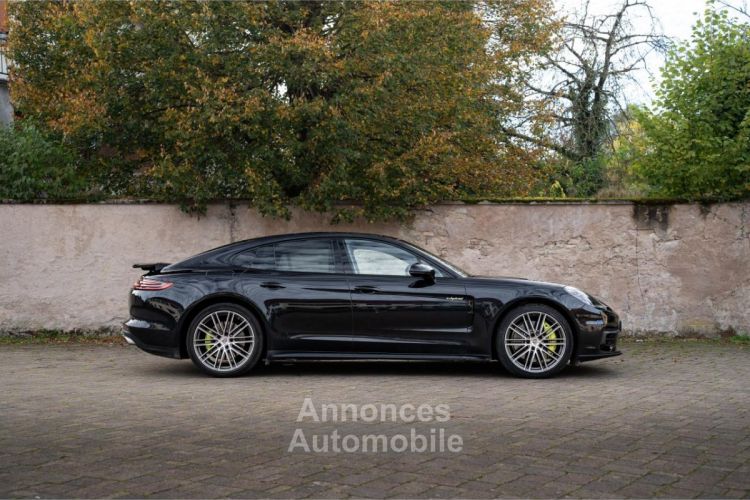 Porsche Panamera 2.9i V6 - 462 - PDK - TYPE 971 BERLINE 4 E-Hybrid PHASE 1 - <small></small> 59.990 € <small>TTC</small> - #4