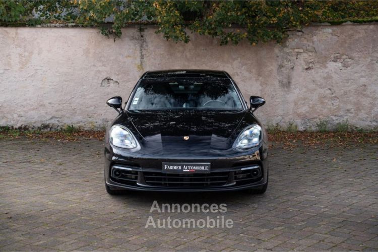 Porsche Panamera 2.9i V6 - 462 - PDK - TYPE 971 BERLINE 4 E-Hybrid PHASE 1 - <small></small> 59.990 € <small>TTC</small> - #5