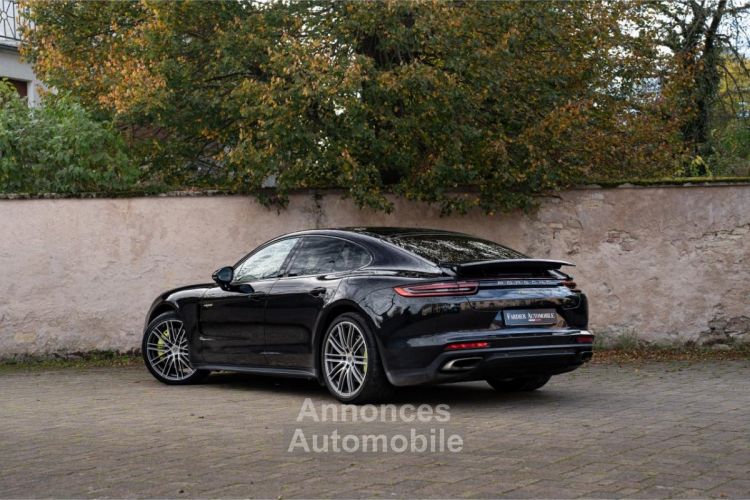 Porsche Panamera 2.9i V6 - 462 - PDK - TYPE 971 BERLINE 4 E-Hybrid PHASE 1 - <small></small> 59.990 € <small>TTC</small> - #6