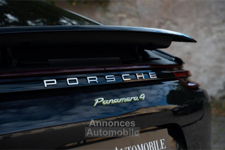 Porsche Panamera 2.9i V6 - 462 - PDK - TYPE 971 BERLINE 4 E-Hybrid PHASE 1 - <small></small> 59.990 € <small>TTC</small> - #8