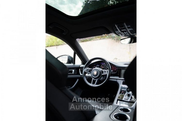 Porsche Panamera 2.9i V6 - 462 - PDK - TYPE 971 BERLINE 4 E-Hybrid PHASE 1 - <small></small> 59.990 € <small>TTC</small> - #12