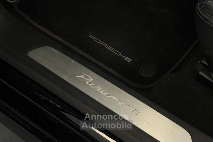 Porsche Panamera 3.0 300ch td - <small></small> 59.900 € <small>TTC</small> - #11
