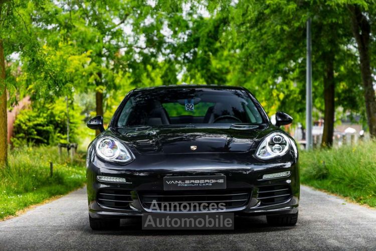 Porsche Panamera 3.0 D V6 Tiptronic - <small></small> 31.995 € <small>TTC</small> - #3